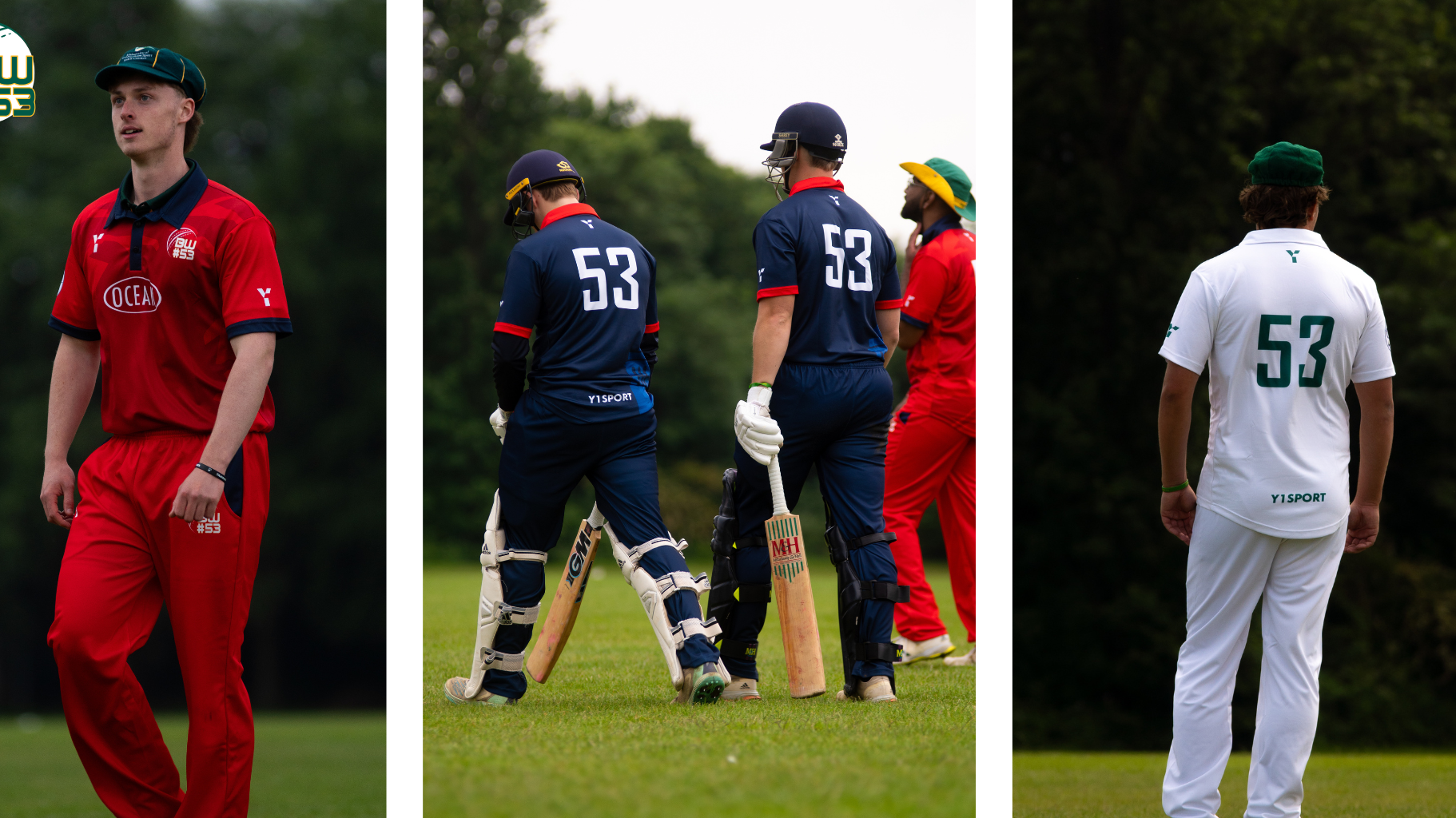 Y1 X The Barnaby Webber Nottingham Cup 2025