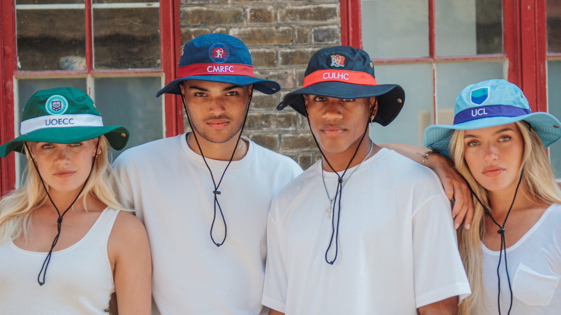 Design Your Perfect Custom Boonie: Step-by-Step Guide to Using the Y1 Custom Kit Builder