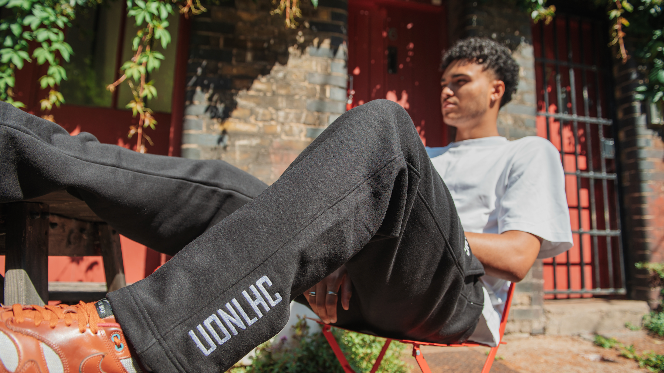 🏆 Level Up Your Team’s Style with Custom Joggers! 🏆