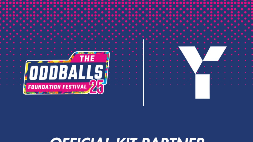 Y1 Custom X Oddballs