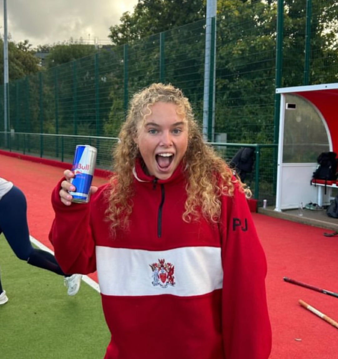 Y1 Custom at Cardiff University Freshers Fayre: Society Day Success!