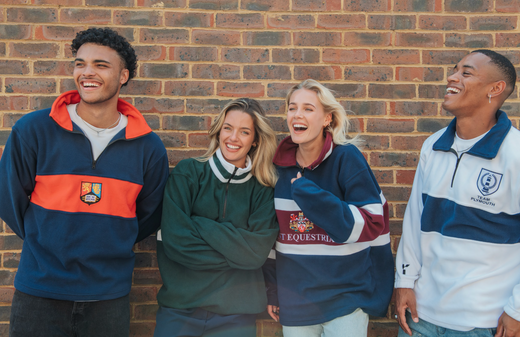 Everything you need to know about ordering custom clothing with Y1 Custom: FAQs answered