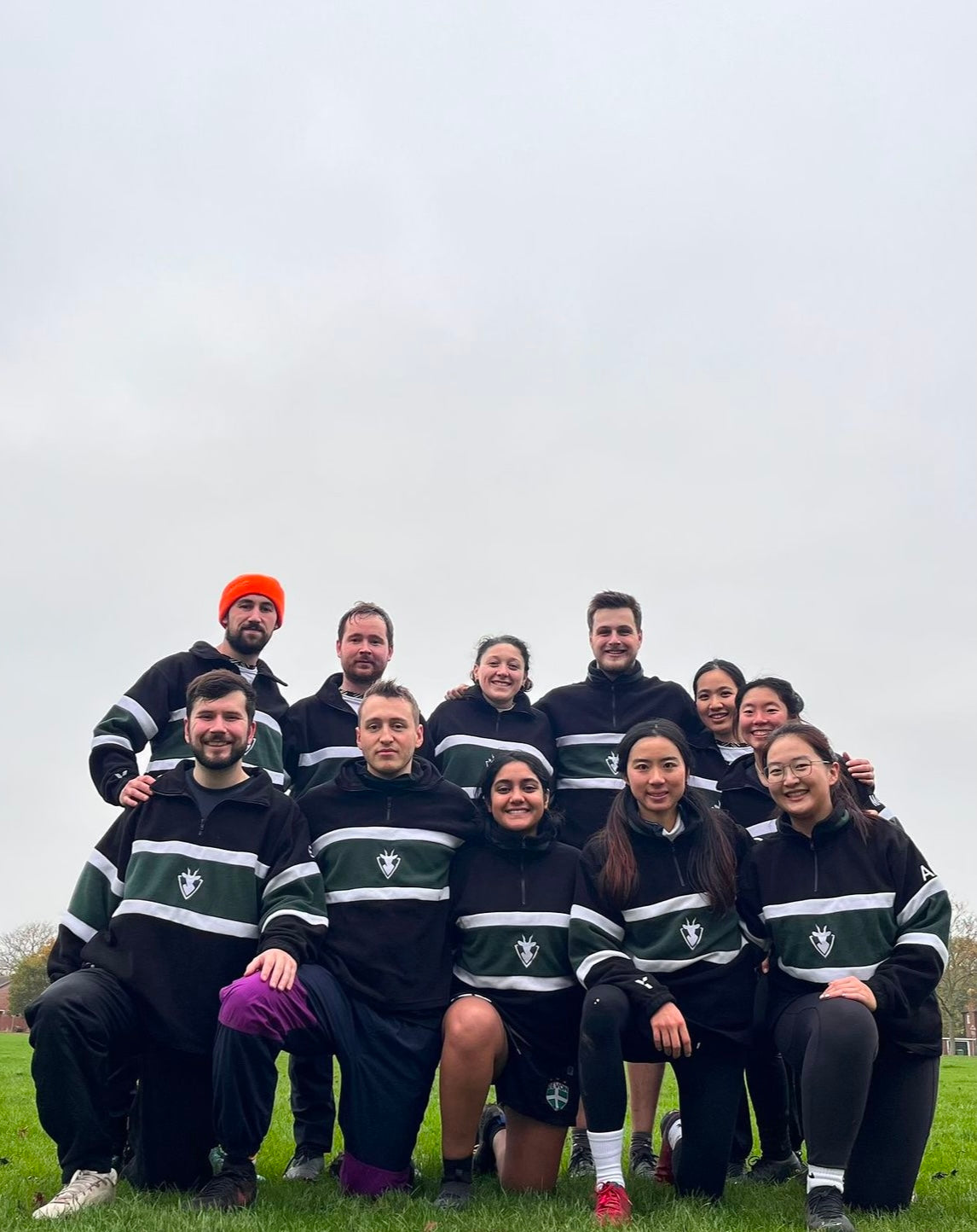 The Evolution of Custom Teamwear: From Concept to Creation