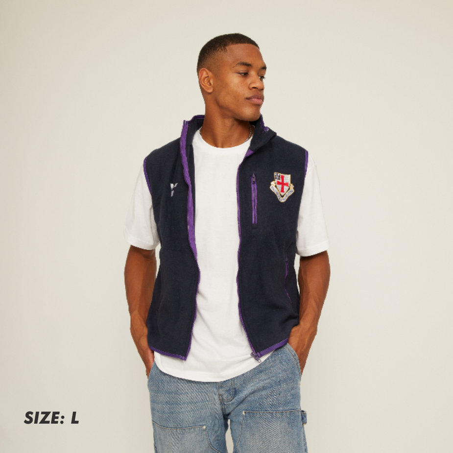 Custom Fleece Fleece – Y1 Custom - Premium Custom Clothing