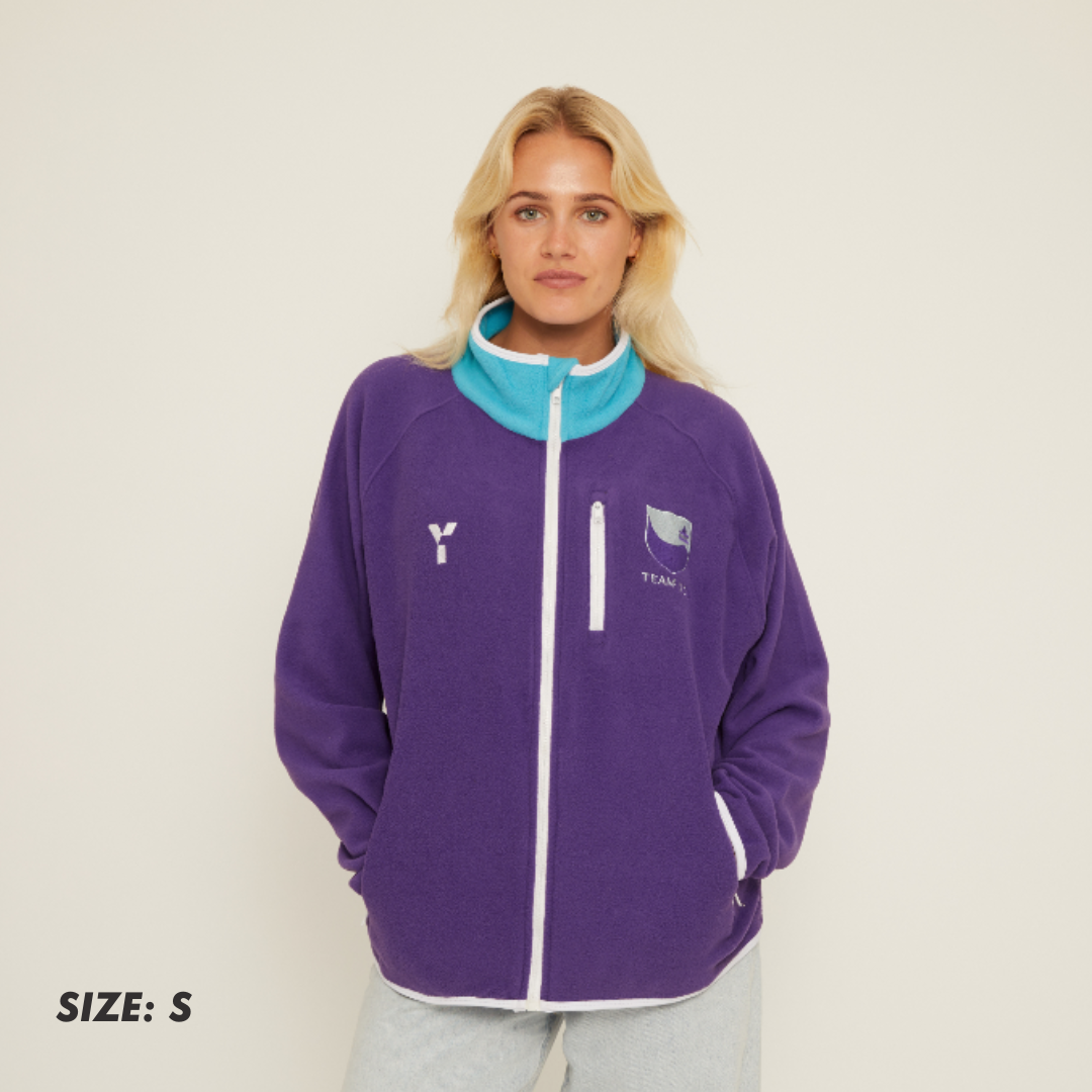 Fleece – Y1 Custom - Premium Custom Clothing