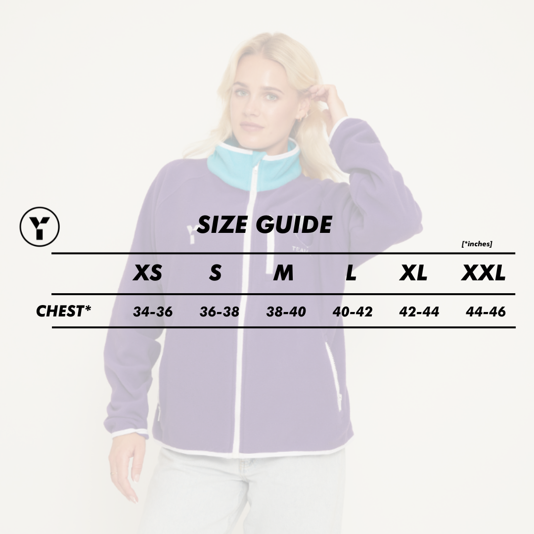 Fleece y1 custom premium custom clothing
