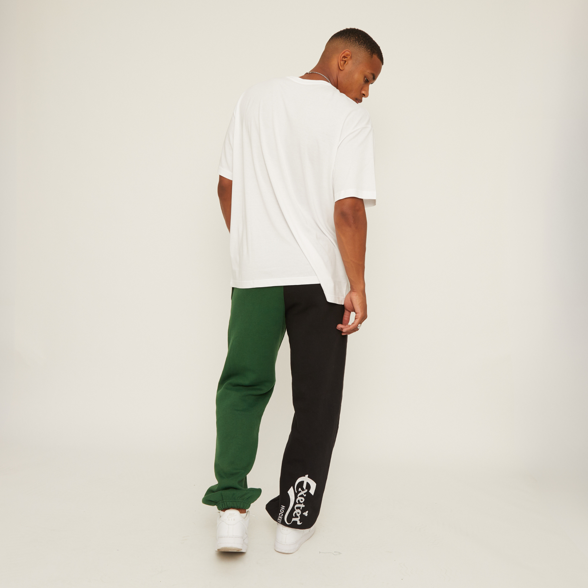 Cuffed Joggers – Y1 Custom - Premium Custom Clothing